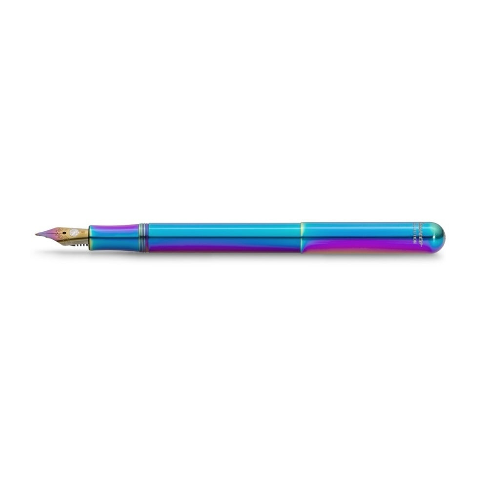 Pluma Fuente Liliput COLLECTION - Kolibri