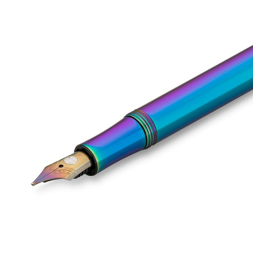 Pluma Fuente Liliput COLLECTION - Kolibri