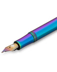 Pluma Fuente Liliput COLLECTION - Kolibri