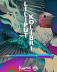 Pluma Fuente Liliput COLLECTION - Kolibri