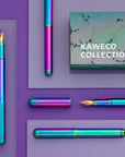 Pluma Fuente Liliput COLLECTION - Kolibri