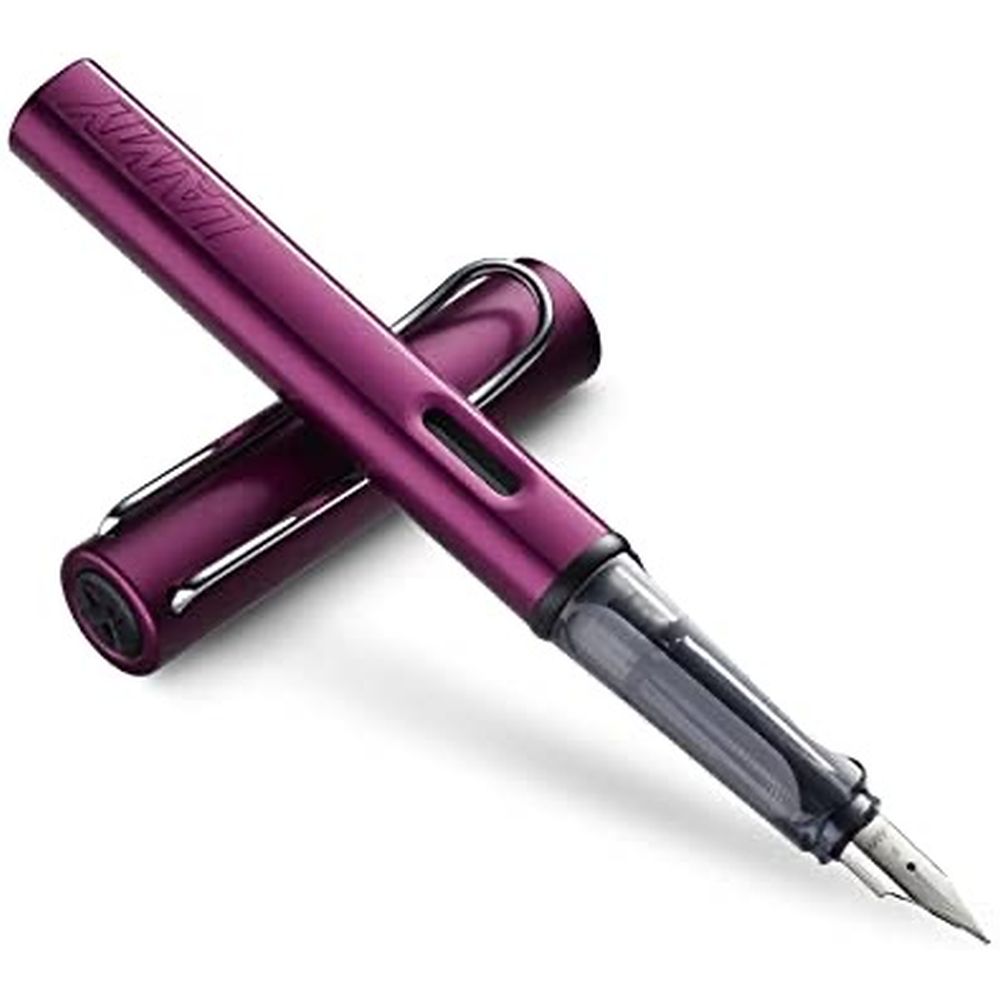 Pluma Fuente AL-Star