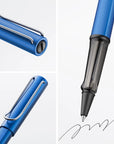 Rollerball AL-Star