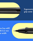 Portaminas 0.5mm Safari