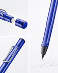 Portaminas 0.5mm Safari