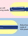 Portaminas 0.5mm Safari