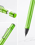 Portaminas 0.5mm Safari