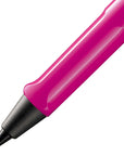 Portaminas 0.5mm Safari