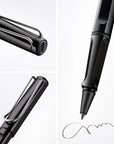Rollerball Safari