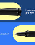 Rollerball Safari