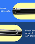 Rollerball Safari