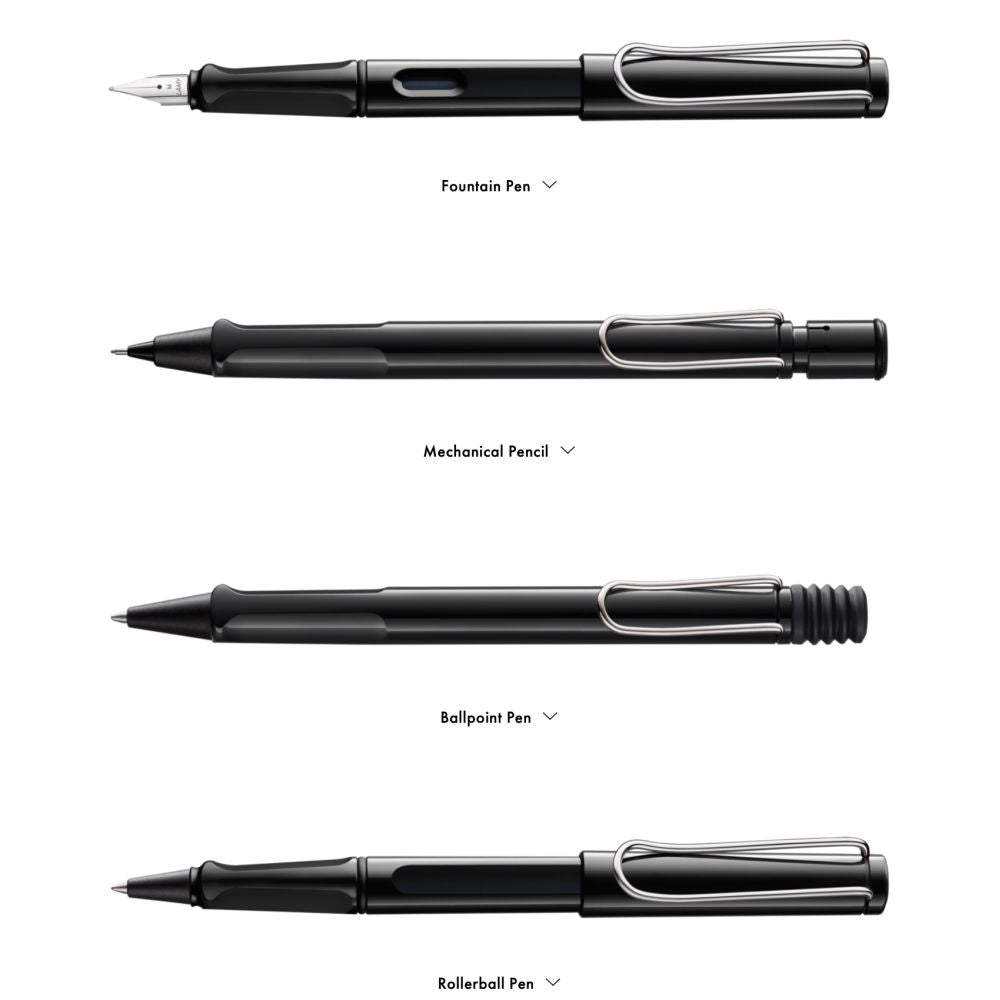 Rollerball Safari