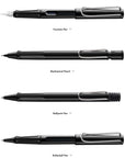 Rollerball Safari