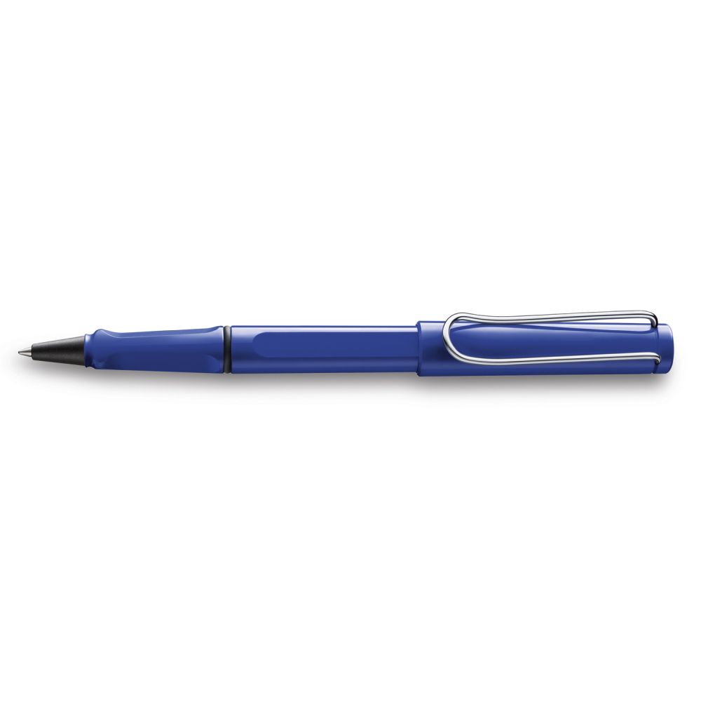 Rollerball Safari