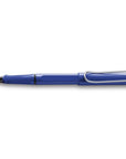Rollerball Safari