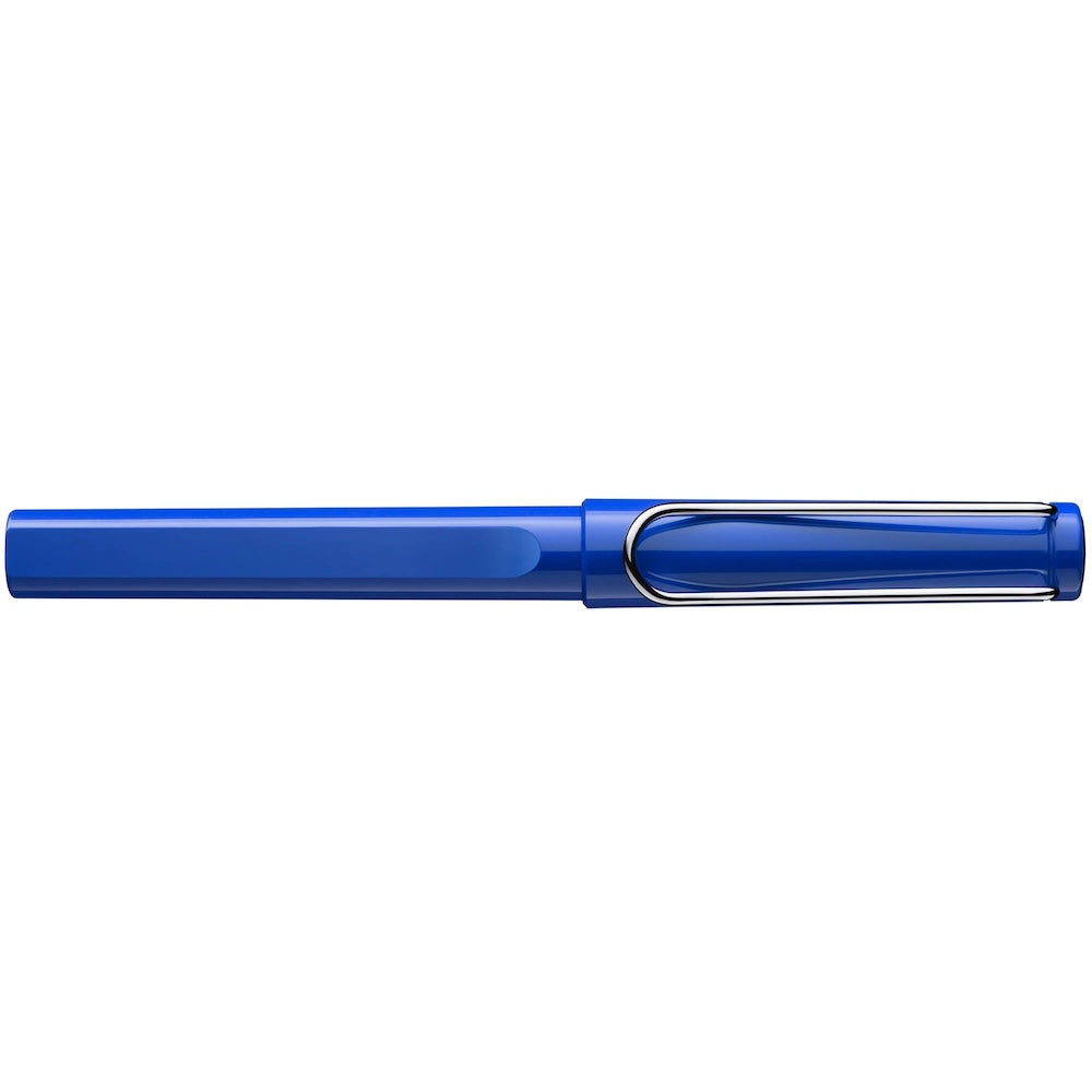 Rollerball Safari