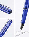 Rollerball Safari
