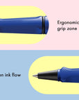Rollerball Safari