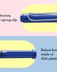 Rollerball Safari