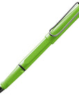 Rollerball Safari