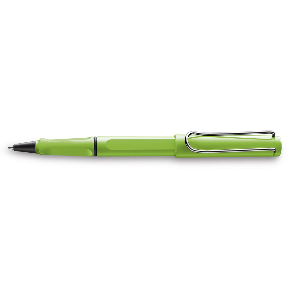 Rollerball Safari