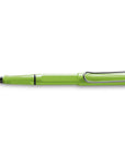 Rollerball Safari