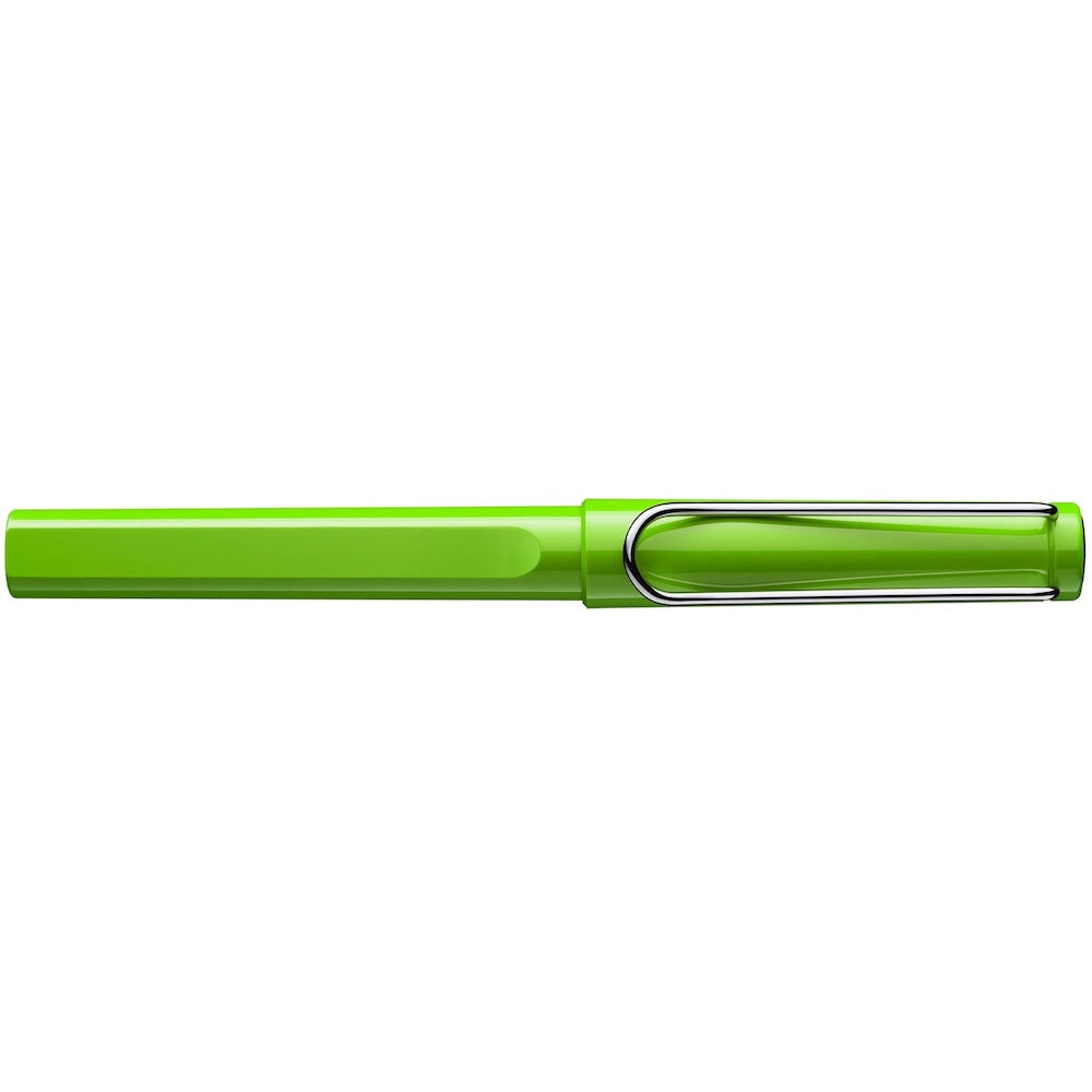 Rollerball Safari