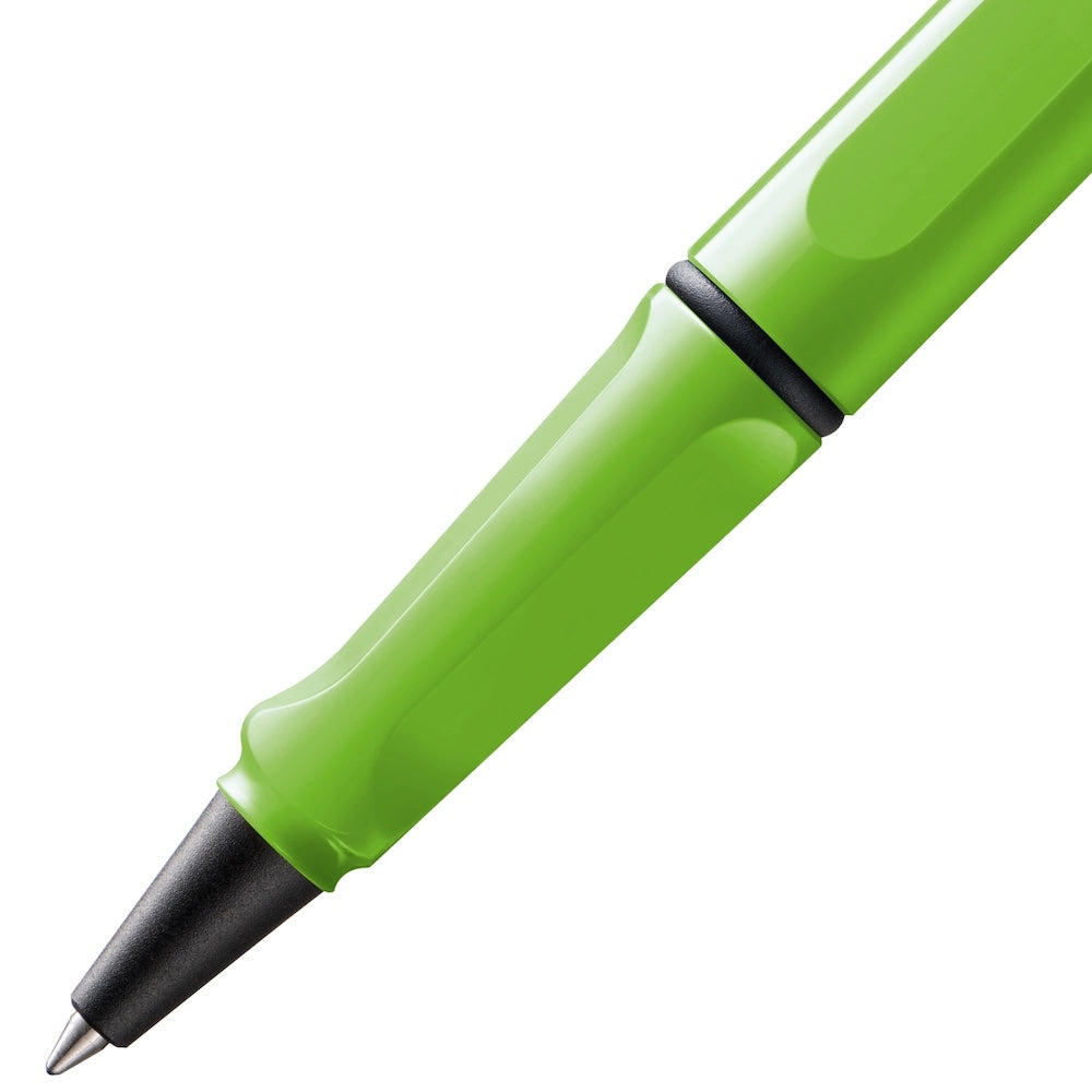 Rollerball Safari