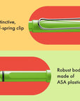 Rollerball Safari