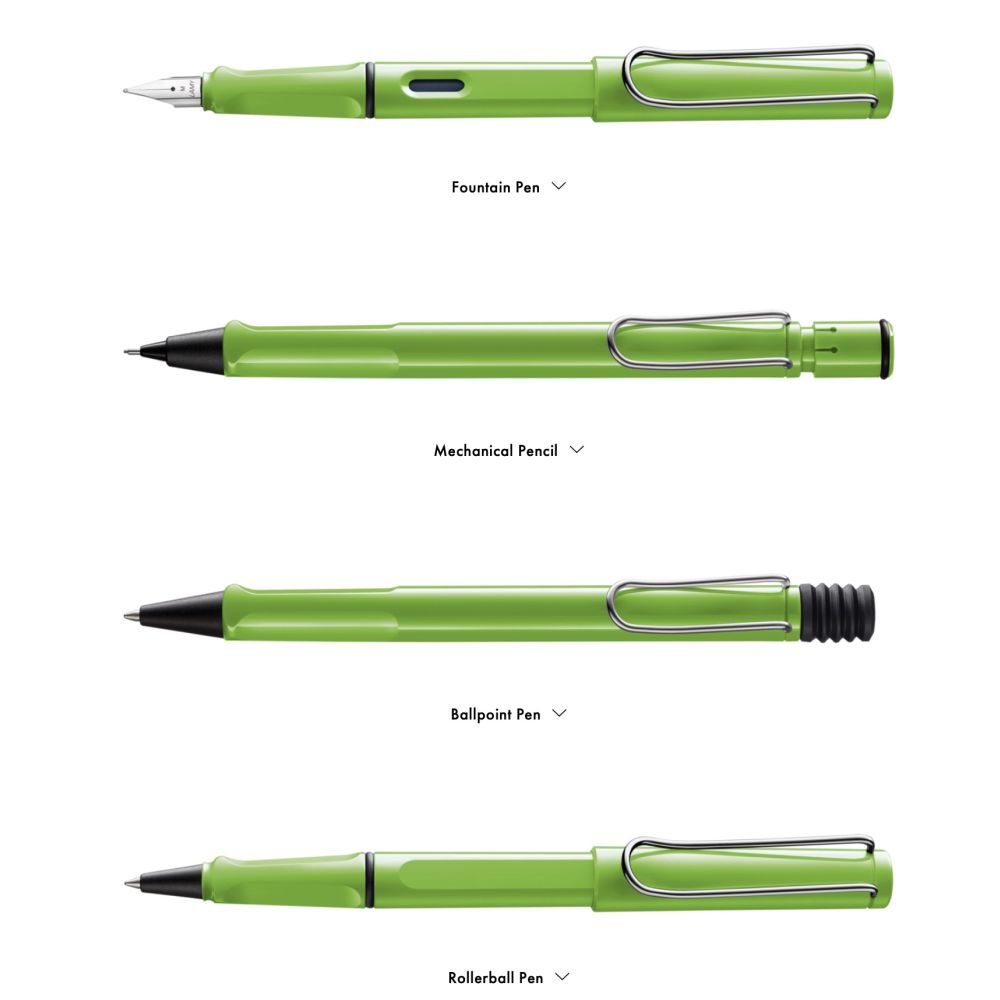 Rollerball Safari