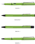 Rollerball Safari