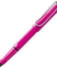 Rollerball Safari