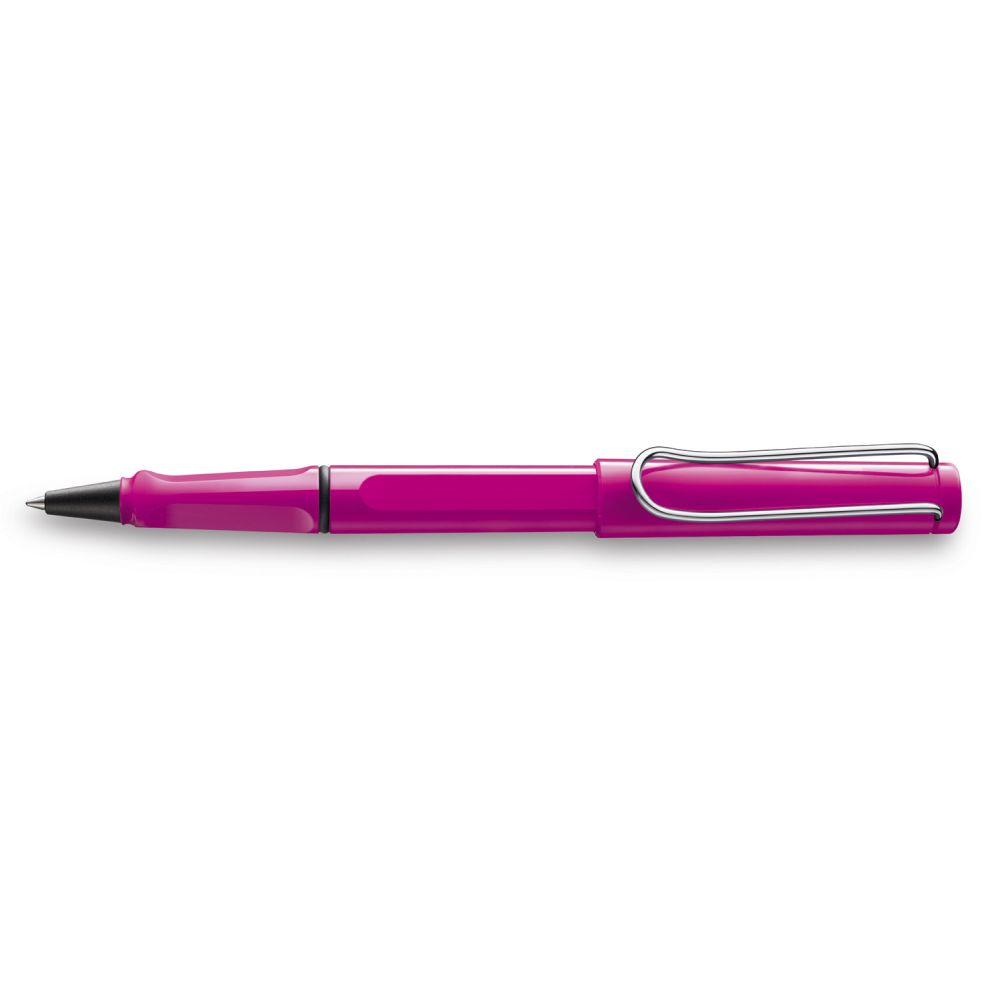 Rollerball Safari