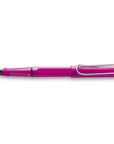 Rollerball Safari