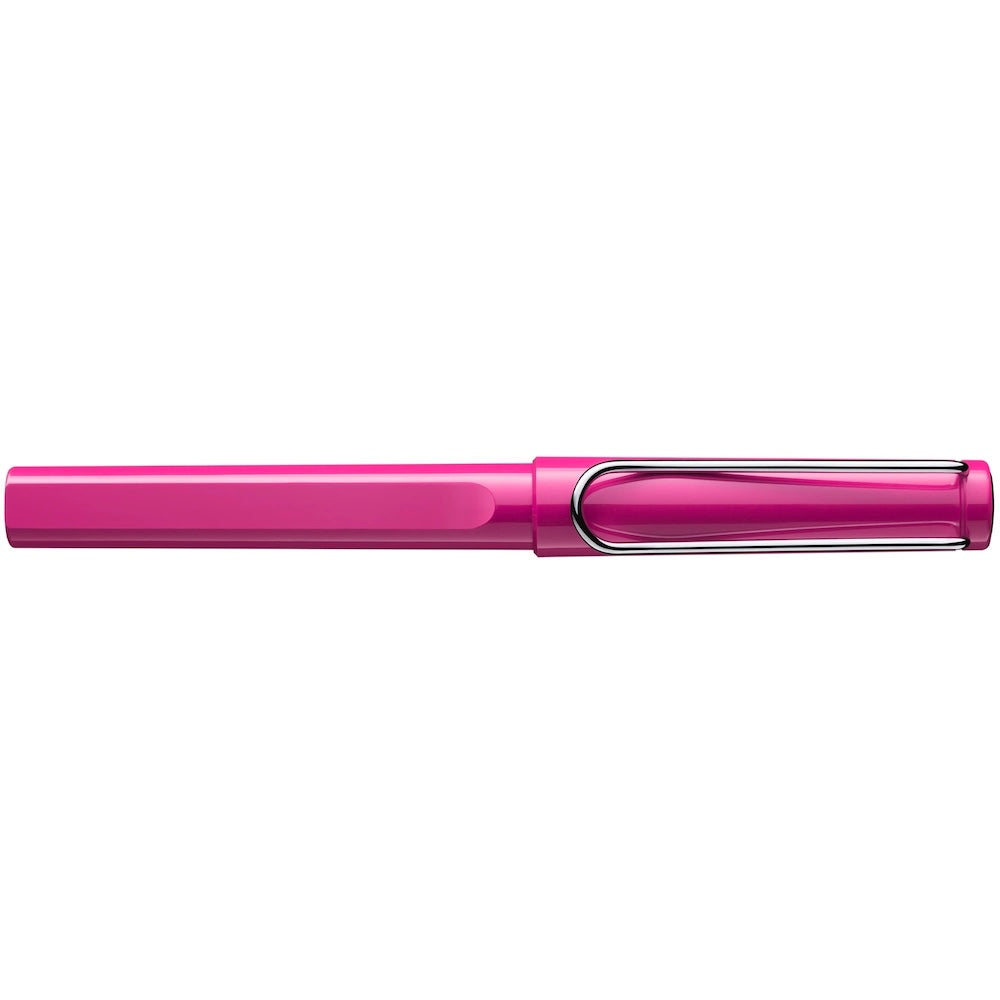 Rollerball Safari