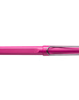 Rollerball Safari