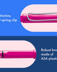 Rollerball Safari