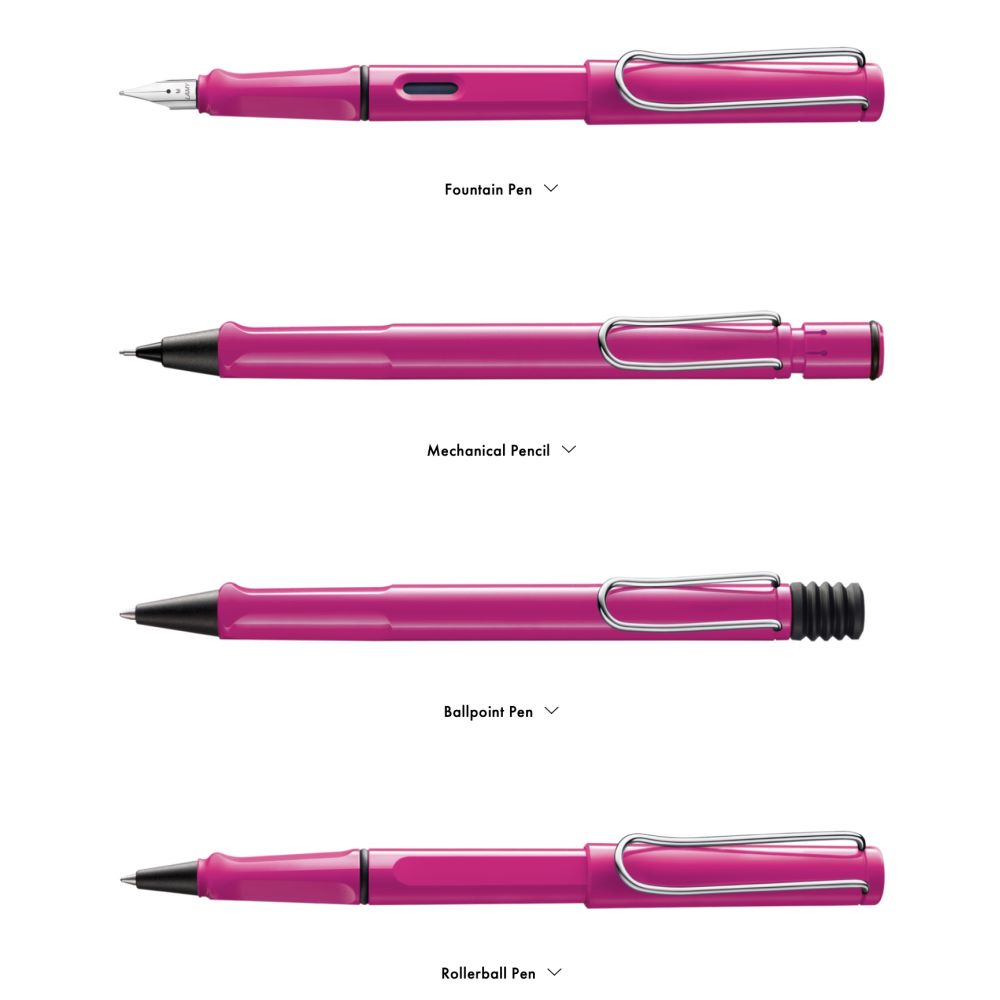 Rollerball Safari