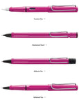 Rollerball Safari