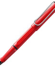 Rollerball Safari