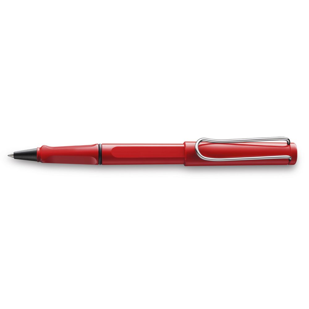 Rollerball Safari