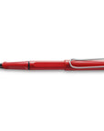 Rollerball Safari