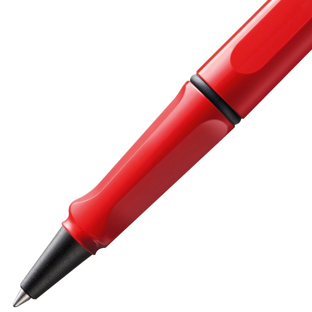 Rollerball Safari
