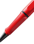 Rollerball Safari