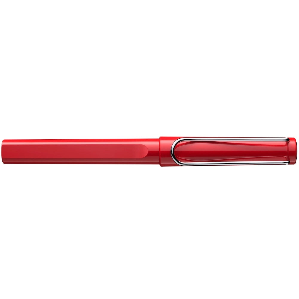 Rollerball Safari