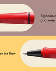Rollerball Safari