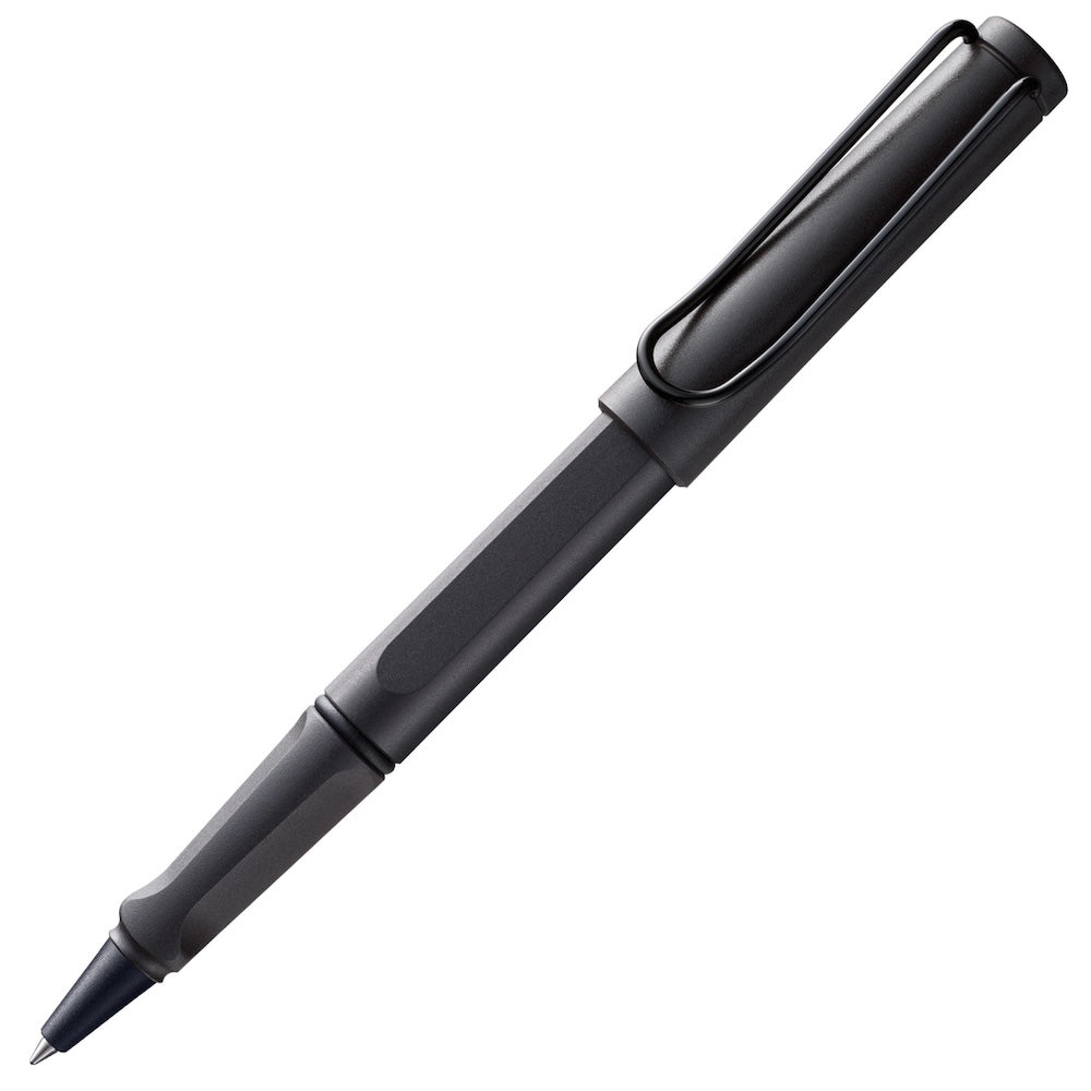 Rollerball Safari