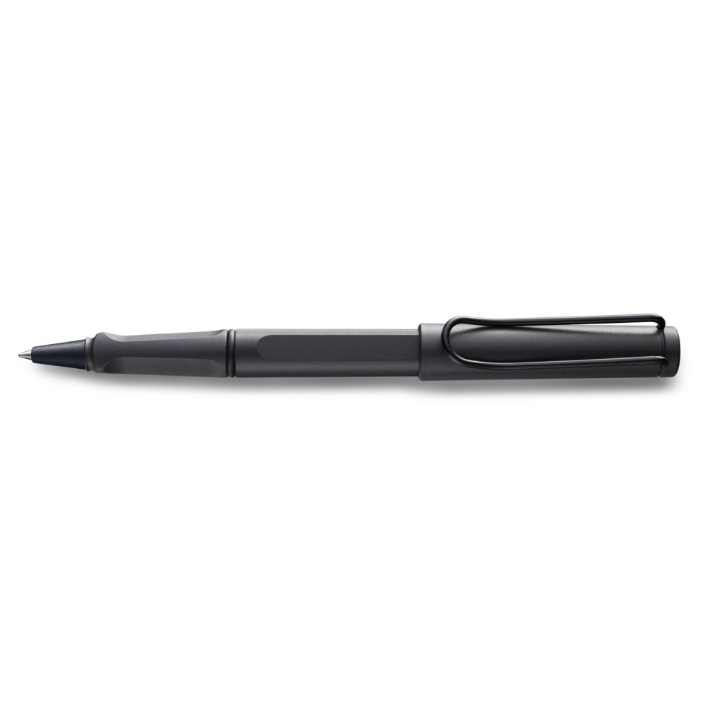 Rollerball Safari