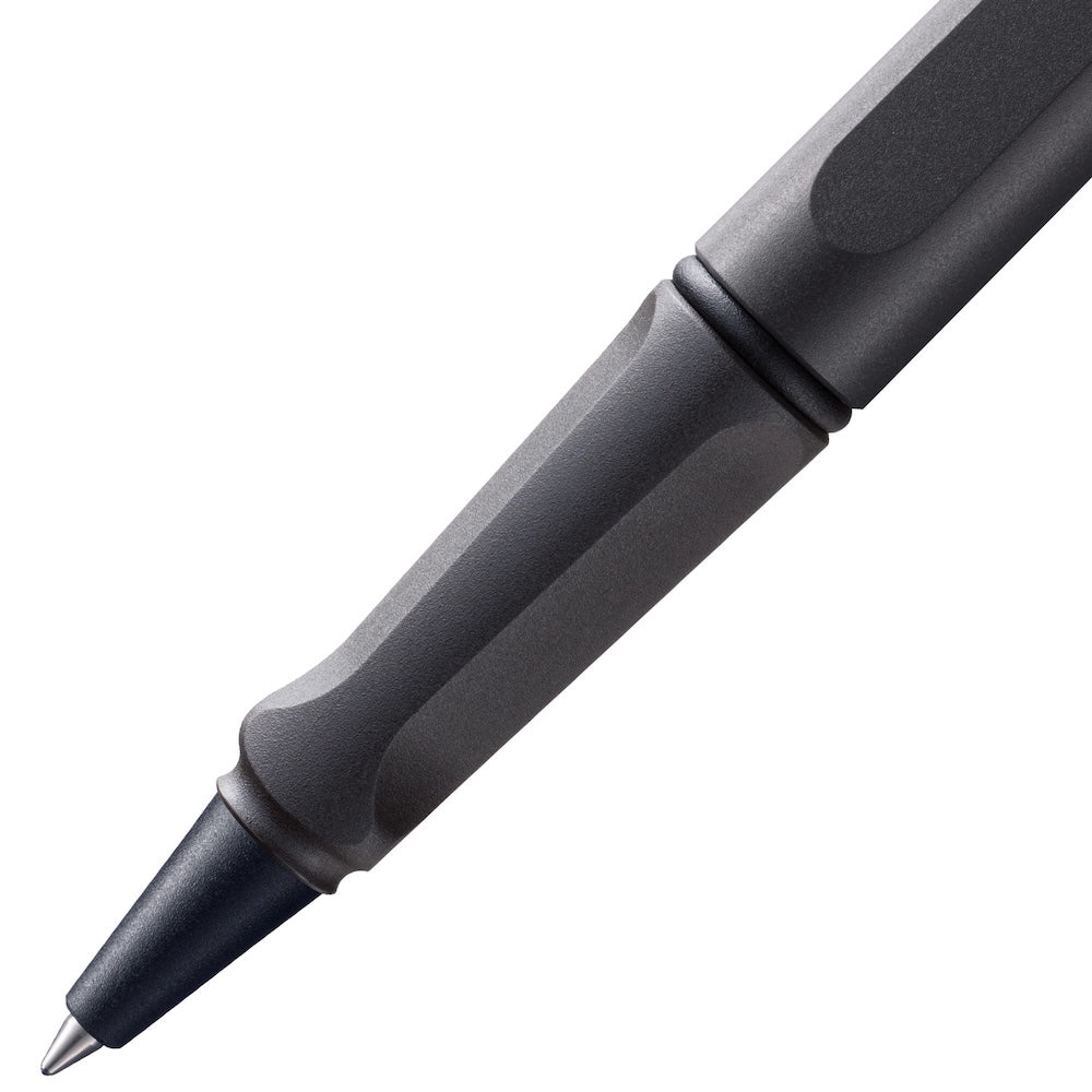 Rollerball Safari