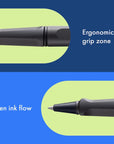 Rollerball Safari